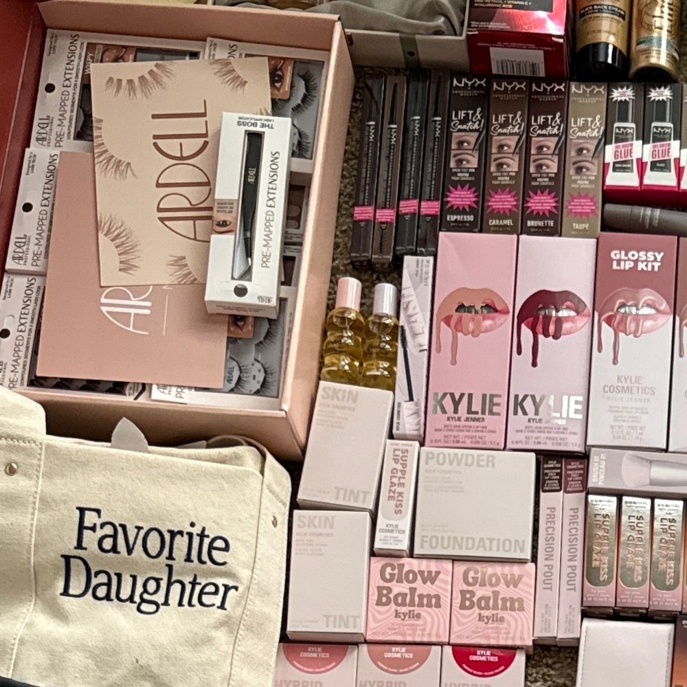 Giveaway 5!